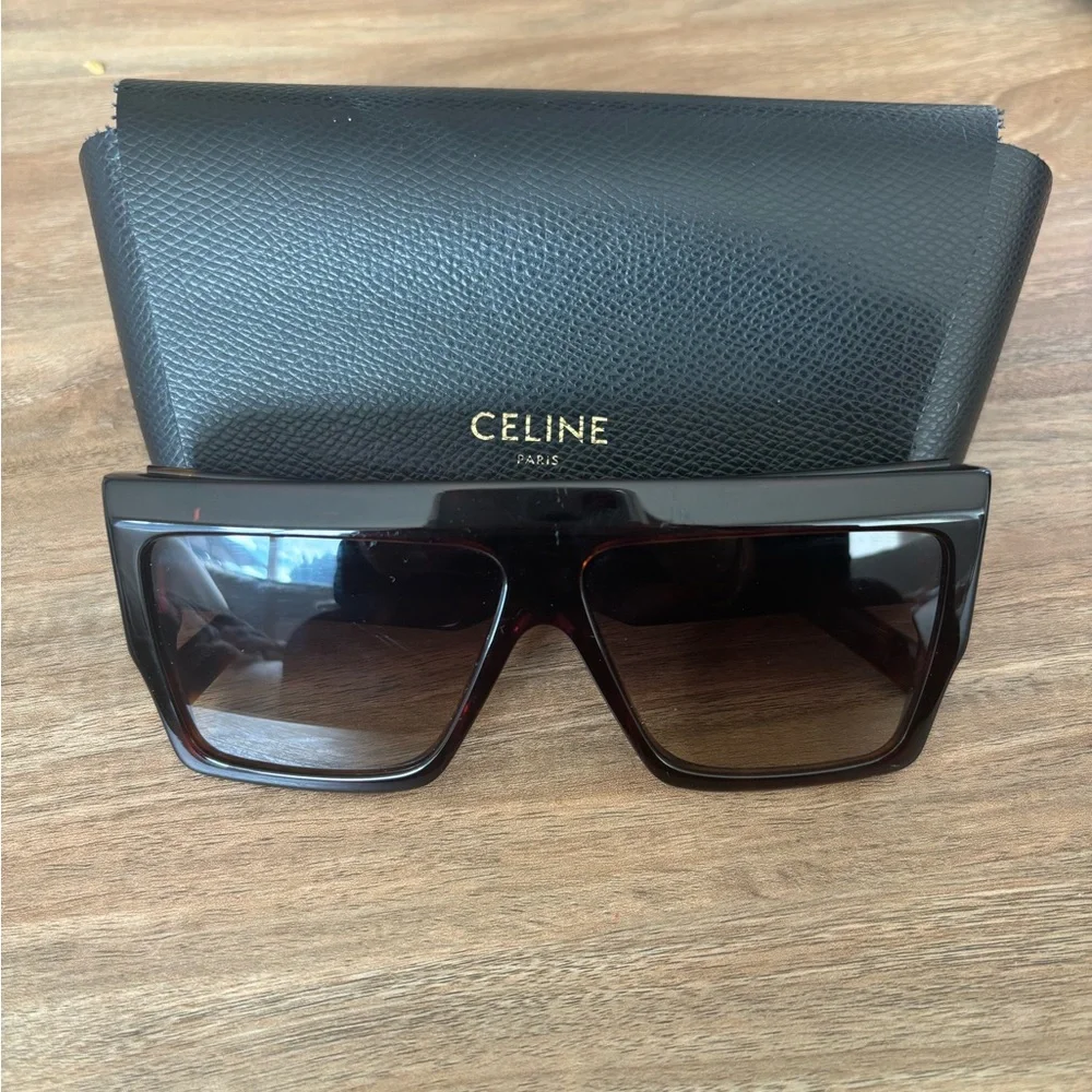 Celine sunglasses - Picture 4 of 7